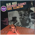 Rosemary Clooney And Duke Ellington - Blue Rose