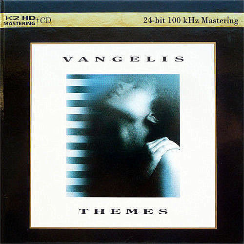 Vangelis - Themes