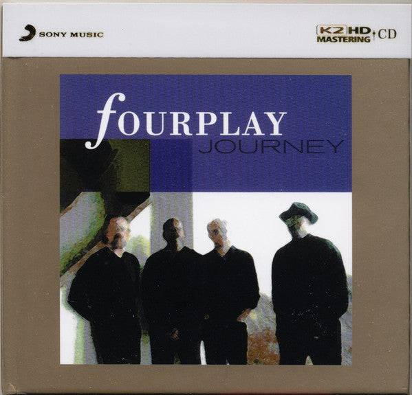 Fourplay (3) - Journey