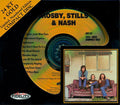 Crosby, Stills & Nash - Crosby, Stills & Nash