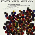 Konitz* Meets Mulligan* - Konitz Meets Mulligan