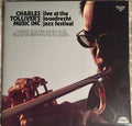 Charles Tolliver's Music Inc* - Live At The Loosdrecht Jazz Festival