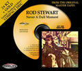 Rod Stewart - Never A Dull Moment
