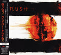 Rush = ラッシュ* - Vapor Trails = ヴェイパー・トレイルズ