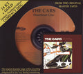The Cars - Heartbeat City