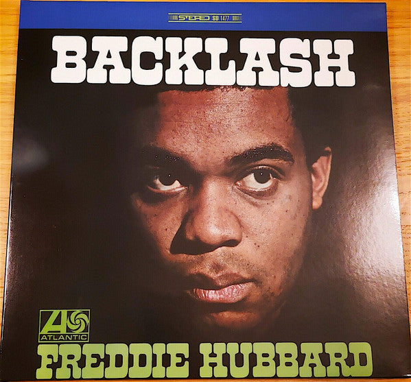 Freddie Hubbard - Backlash