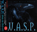 W.A.S.P. - Still Not Black Enough