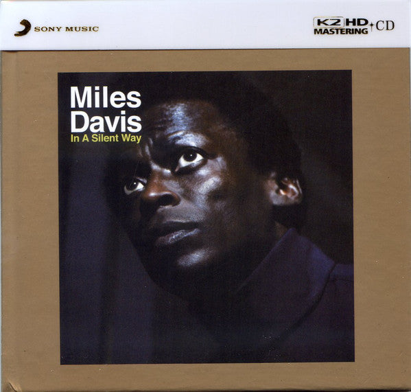Miles Davis - In A Silent Way