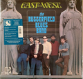 The Butterfield Blues Band* - East-West